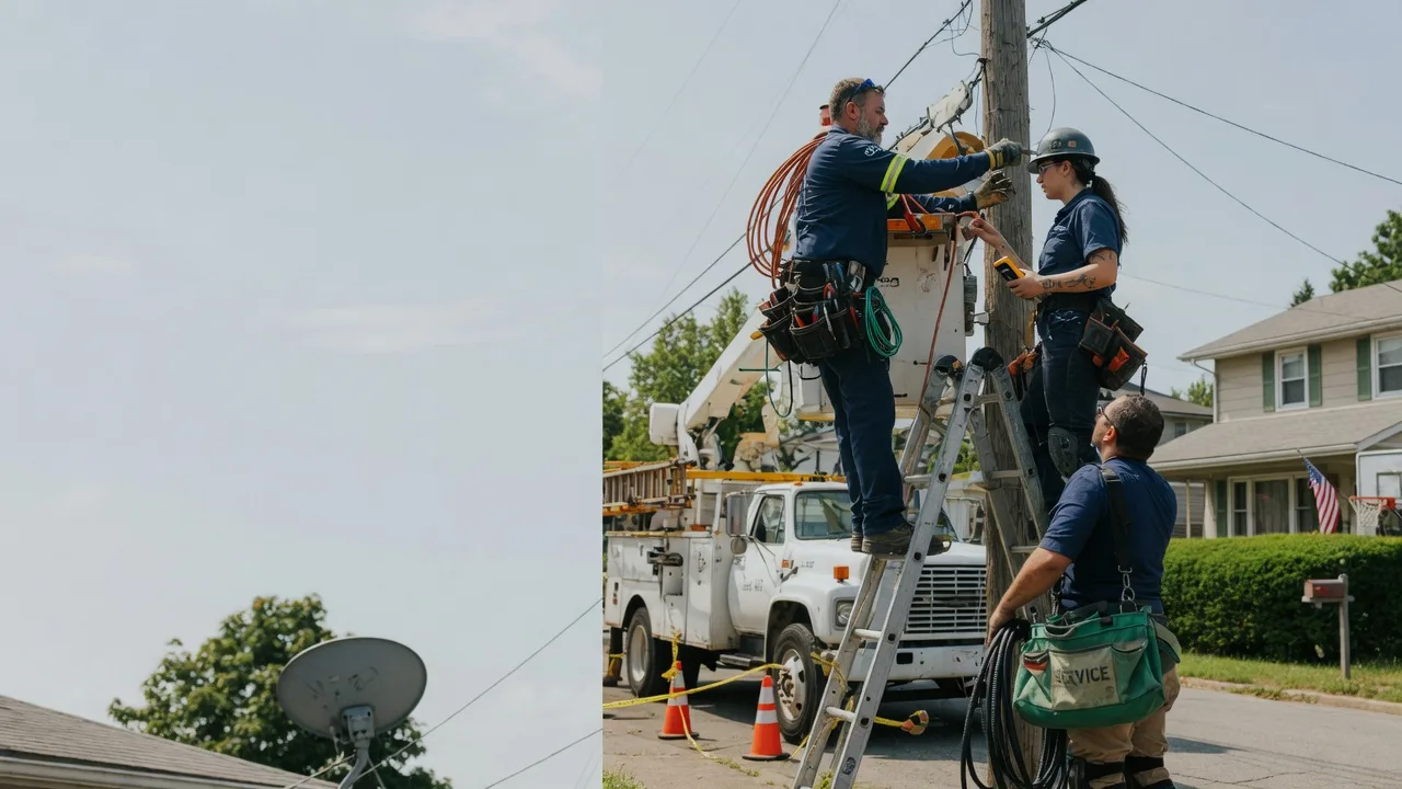 Electrical Repair in Gladstone, NM near me